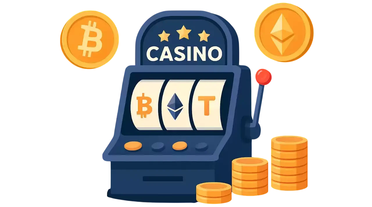 криптоказино