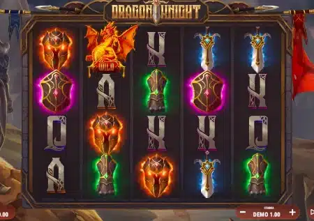 Dragon Knight